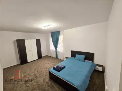 Apartament 3 camere, renovat, 2 bai, Tudor, Pandurilor, Targu Mures - foto 2
