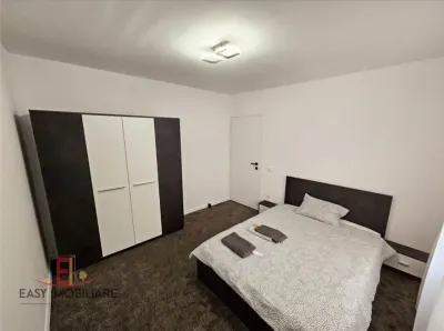 Apartament 3 camere, renovat, 2 bai, Tudor, Pandurilor, Targu Mures - foto 3