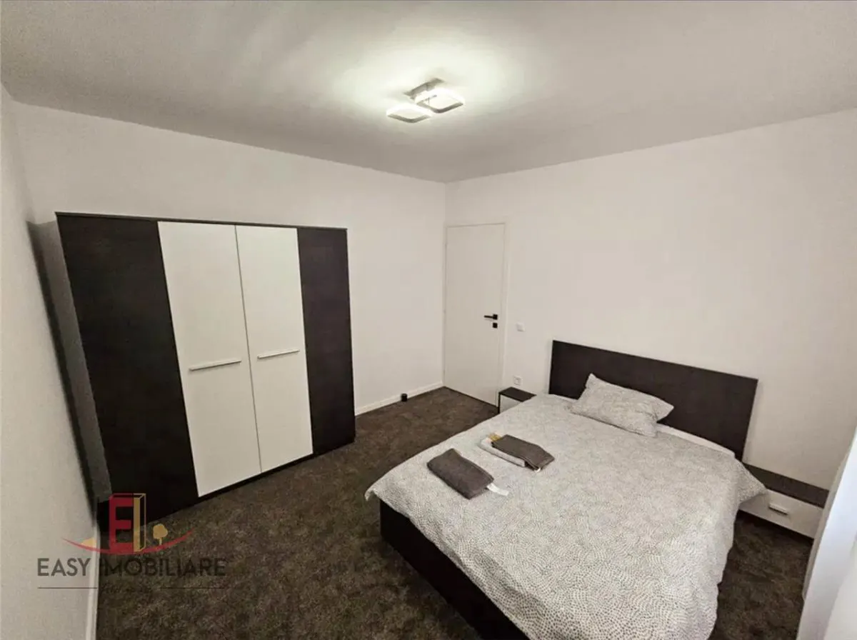 Apartament 3 camere, renovat, 2 bai, Tudor, Pandurilor, Targu Mures - foto 3
