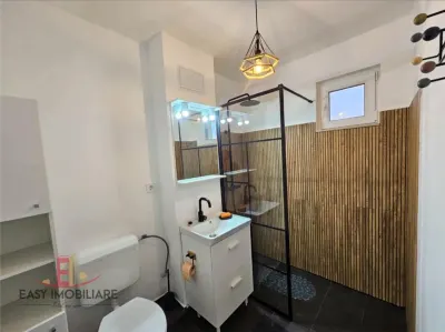 Apartament 3 camere, renovat, 2 bai, Tudor, Pandurilor, Targu Mures - foto 6