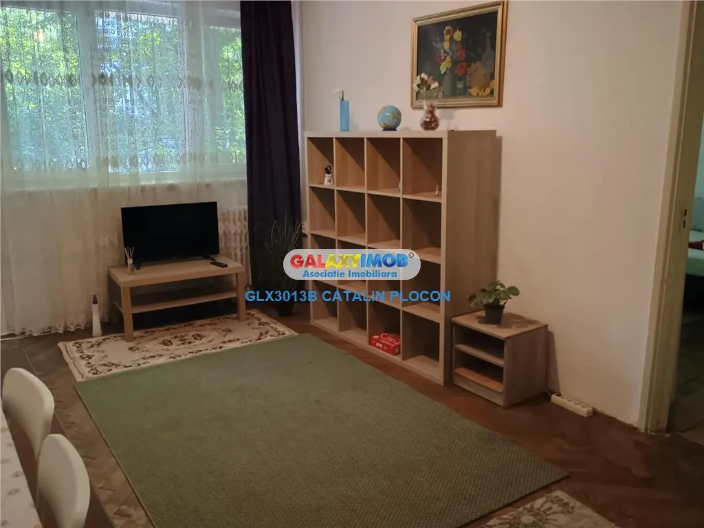 De inchiriere apartament 2 camere 1 Mai - foto 1
