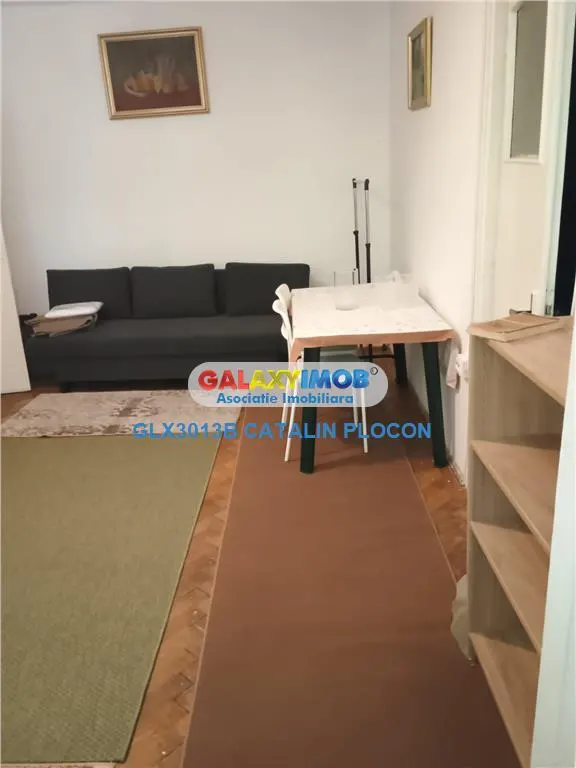 De inchiriere apartament 2 camere 1 Mai - foto 2