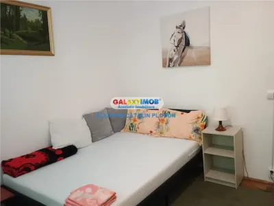 De inchiriere apartament 2 camere 1 Mai - foto 3