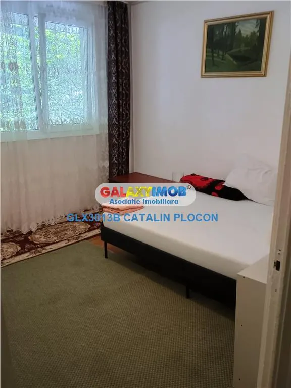 De inchiriere apartament 2 camere 1 Mai - foto 4