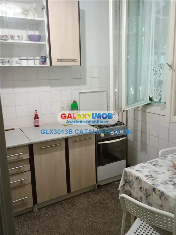 De inchiriere apartament 2 camere 1 Mai - foto 5