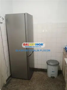 De inchiriere apartament 2 camere 1 Mai - foto 6