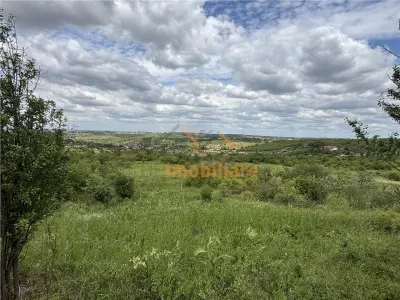 TEREN INTRAVILAN  |  1.824 MP  |  DEALURI  |  ORADEA - foto 1