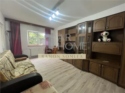 Apartament 2 camere, decomandat, zona 9 Mai, Ploiesti - foto 1