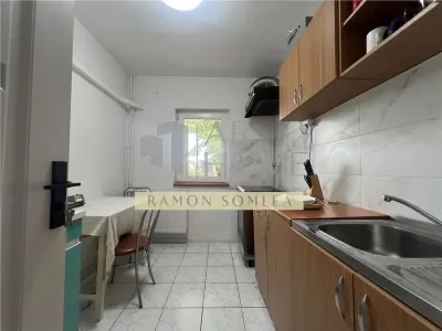 Apartament 2 camere, decomandat, zona 9 Mai, Ploiesti - foto 2