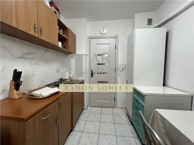 Apartament 2 camere, decomandat, zona 9 Mai, Ploiesti - foto 3