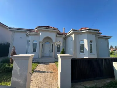Casa superbă în Satu Mare | Eleganță, liniște și spațiu generos - Satu Mare