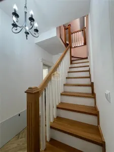 Casa superbă în Satu Mare | Eleganță, liniște și spațiu generos - foto 21