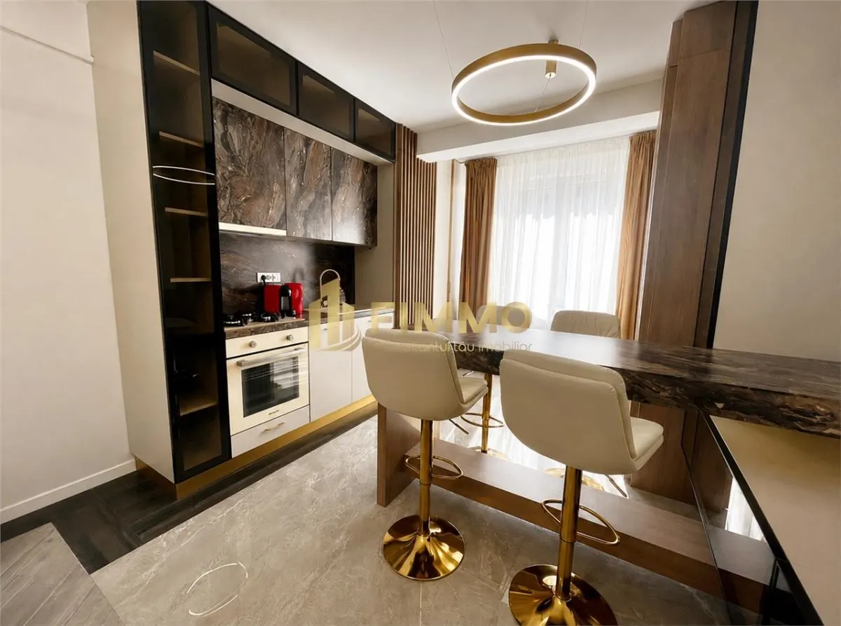 Apartament 3 camere | Decomandat | Zamca | ID: 1825 - foto 1