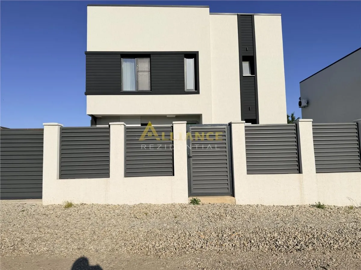 casa individuala || 4 camere || 5 min fata de metrou - foto 1