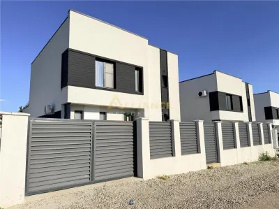 casa individuala || 4 camere || 5 min fata de metrou - foto 3