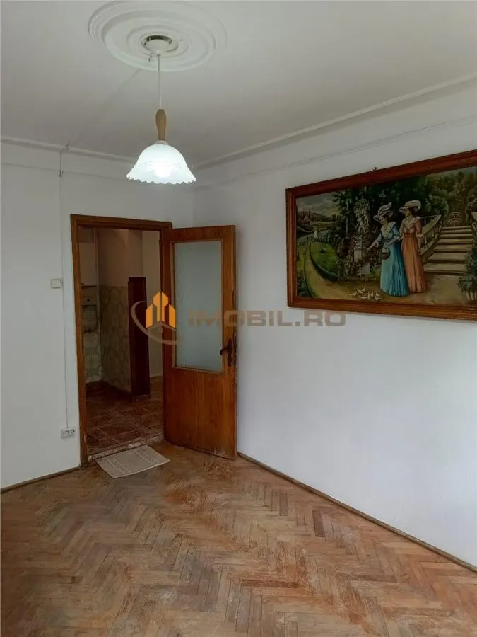 Apartament 2 camere Podu Ros - (Palas) Exclusivitate - foto 17