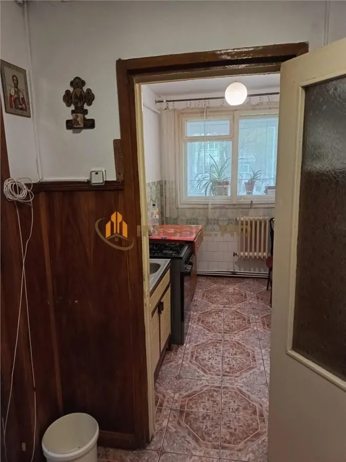 Apartament 2 camere Podu Ros - (Palas) Exclusivitate - foto 19