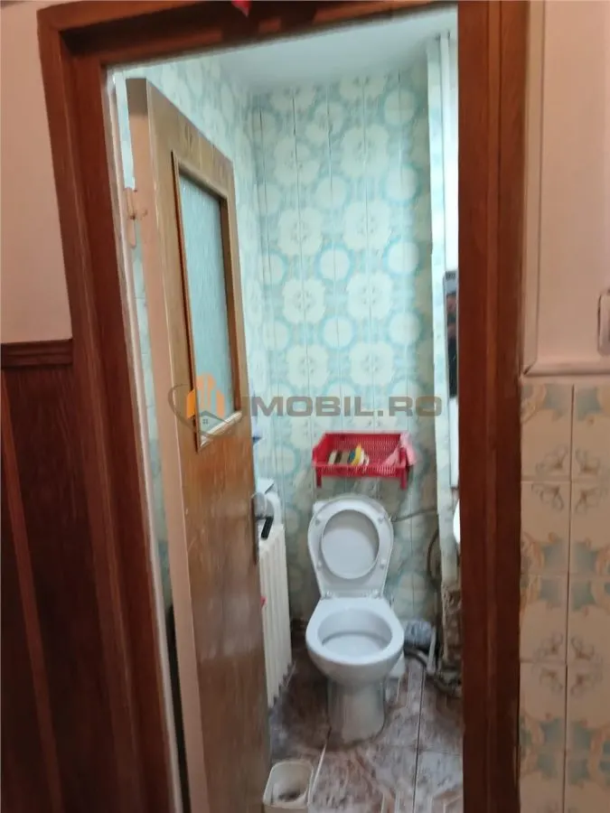 Apartament 2 camere Podu Ros - (Palas) Exclusivitate - foto 20