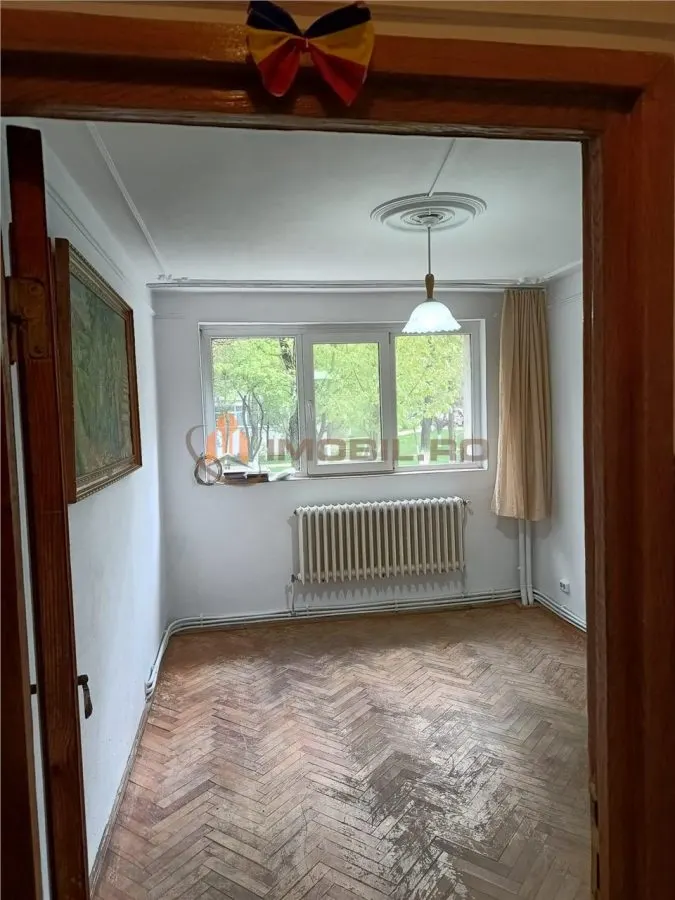 Apartament 2 camere Podu Ros - (Palas) Exclusivitate - foto 3