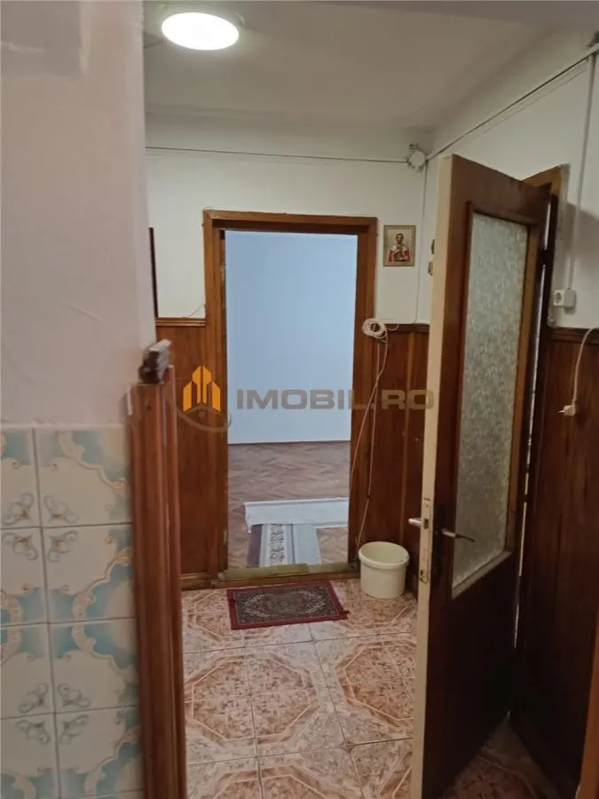 Apartament 2 camere Podu Ros - (Palas) Exclusivitate - foto 22