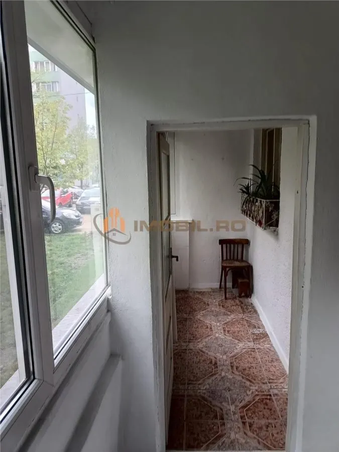 Apartament 2 camere Podu Ros - (Palas) Exclusivitate - foto 4