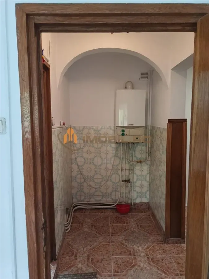 Apartament 2 camere Podu Ros - (Palas) Exclusivitate - foto 8