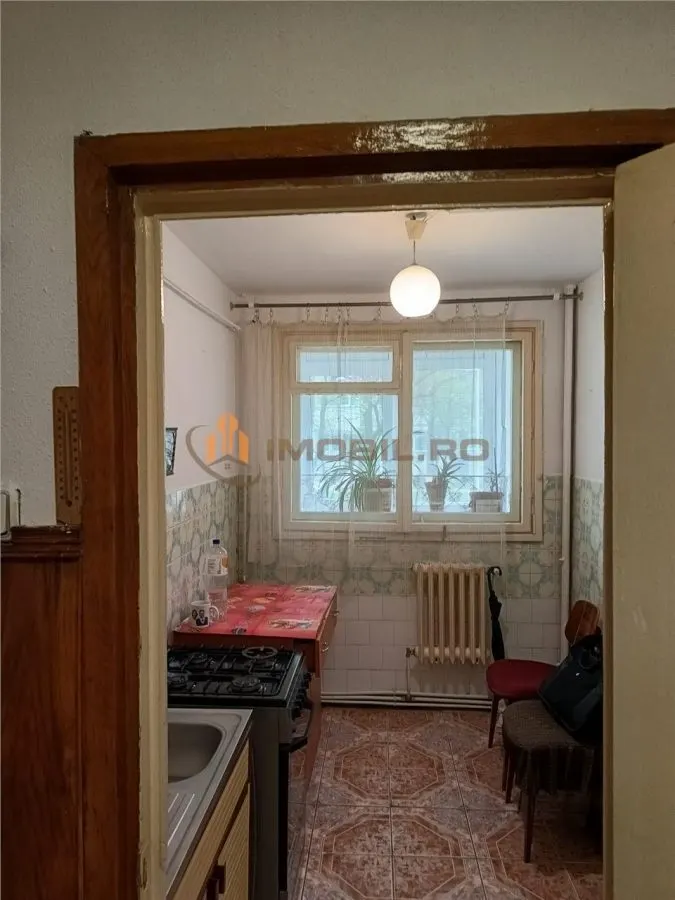 Apartament 2 camere Podu Ros - (Palas) Exclusivitate - foto 9
