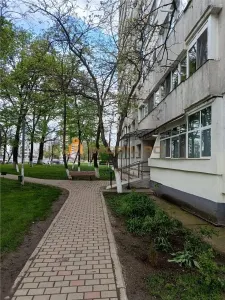 Apartament 2 camere Podu Ros - (Palas) Exclusivitate - foto 10
