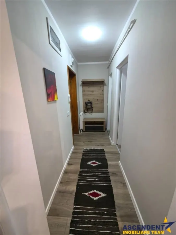 Apartament 2 camere, arie linistita, Simeria, Sfantu Gheorghe - foto 6
