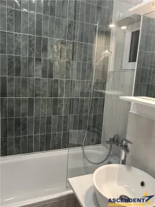 Apartament 2 camere, arie linistita, Simeria, Sfantu Gheorghe - foto 8