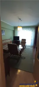 Apartament cu 2 camere Central, Sfantu Gheorghe - foto 1