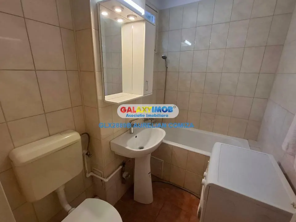 Inchiriere apartament 3 camere Parc IOR - foto 3