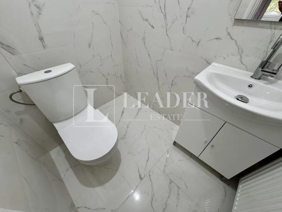 Stirbei Voda || Parc Cismigiu | Apartament in vila, cu 2 camere - foto 12