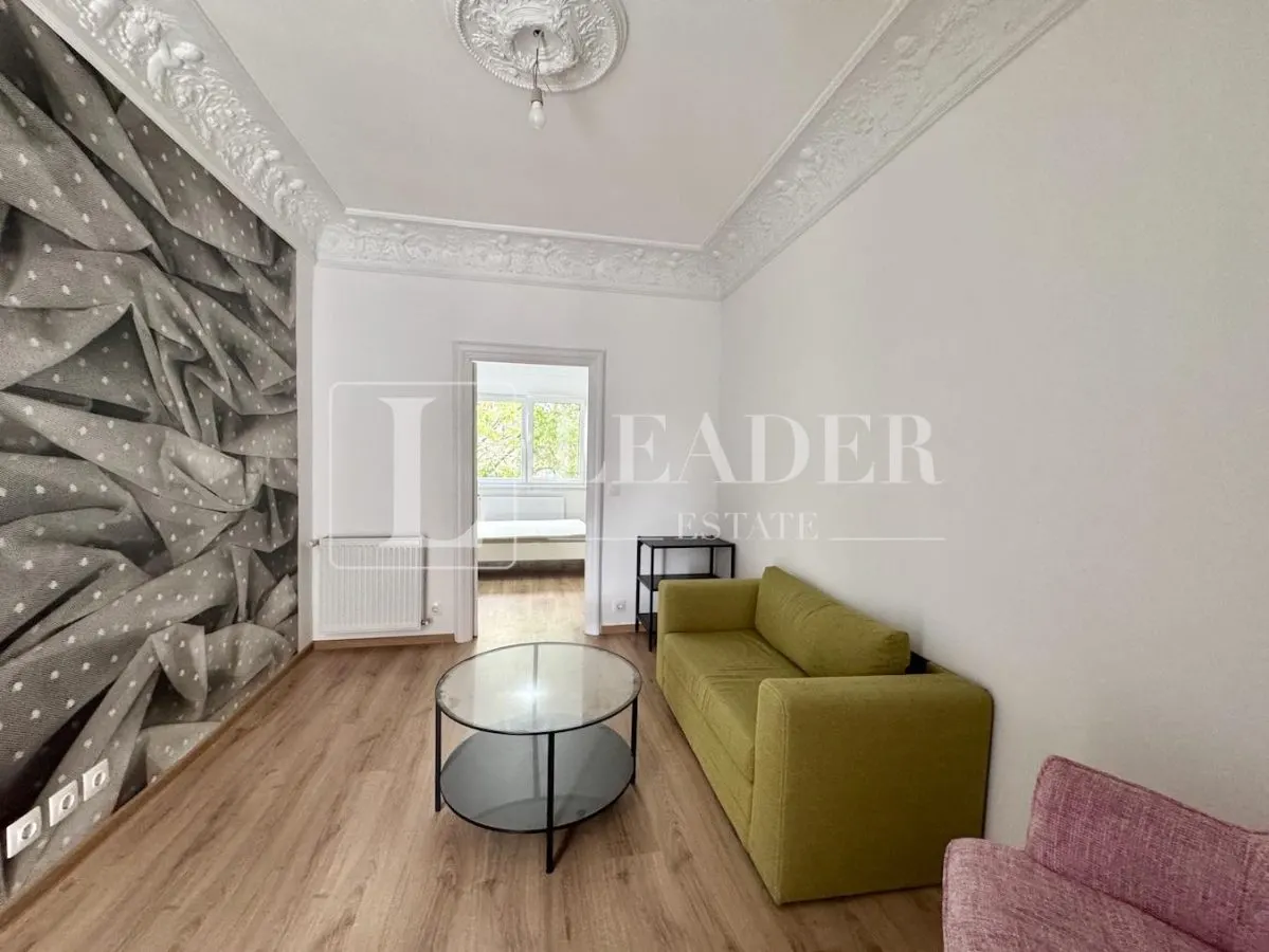 Stirbei Voda || Parc Cismigiu | Apartament in vila, cu 2 camere - foto 3