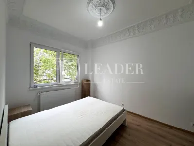 Stirbei Voda || Parc Cismigiu | Apartament in vila, cu 2 camere - foto 4