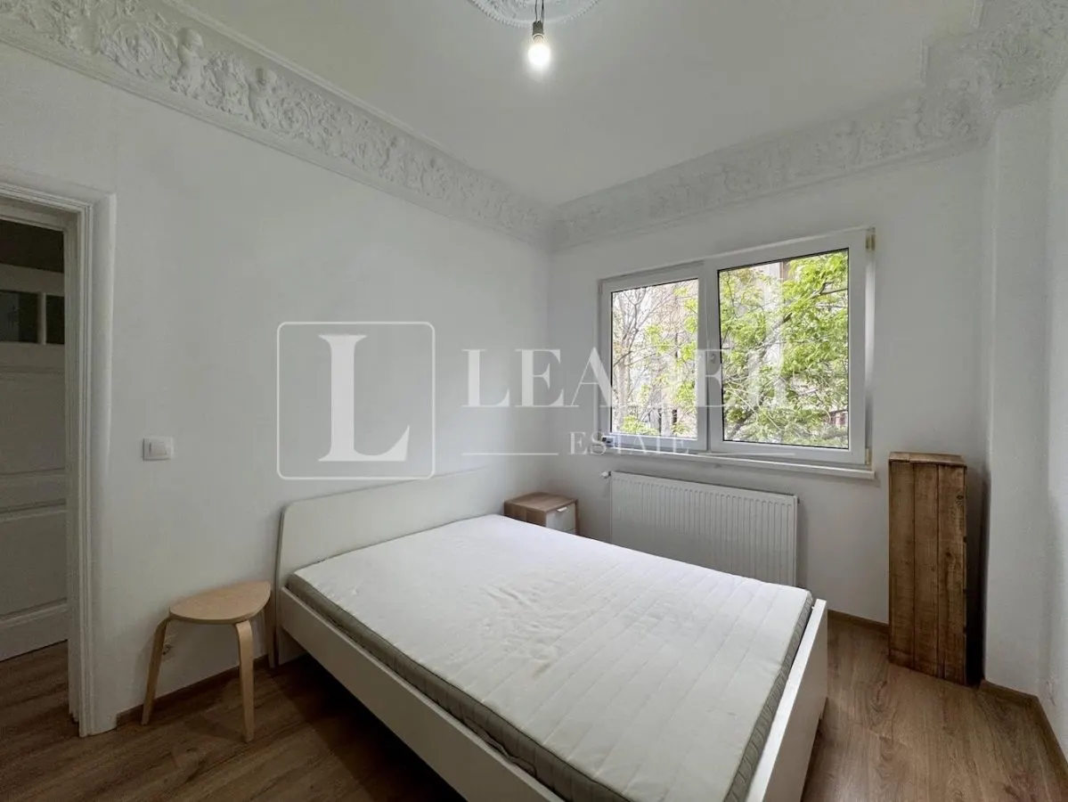 Stirbei Voda || Parc Cismigiu | Apartament in vila, cu 2 camere - foto 5