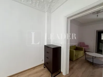 Stirbei Voda || Parc Cismigiu | Apartament in vila, cu 2 camere - foto 6