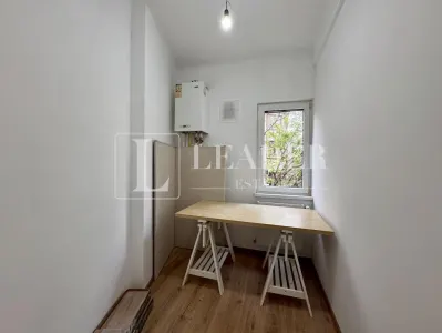 Stirbei Voda || Parc Cismigiu | Apartament in vila, cu 2 camere - foto 7