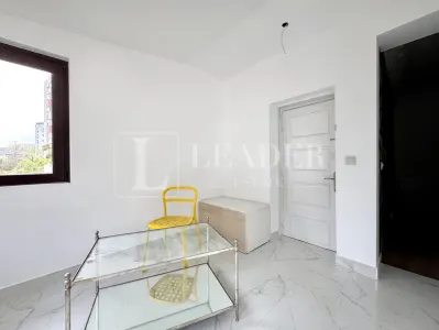 Stirbei Voda || Parc Cismigiu | Apartament in vila, cu 2 camere - foto 8