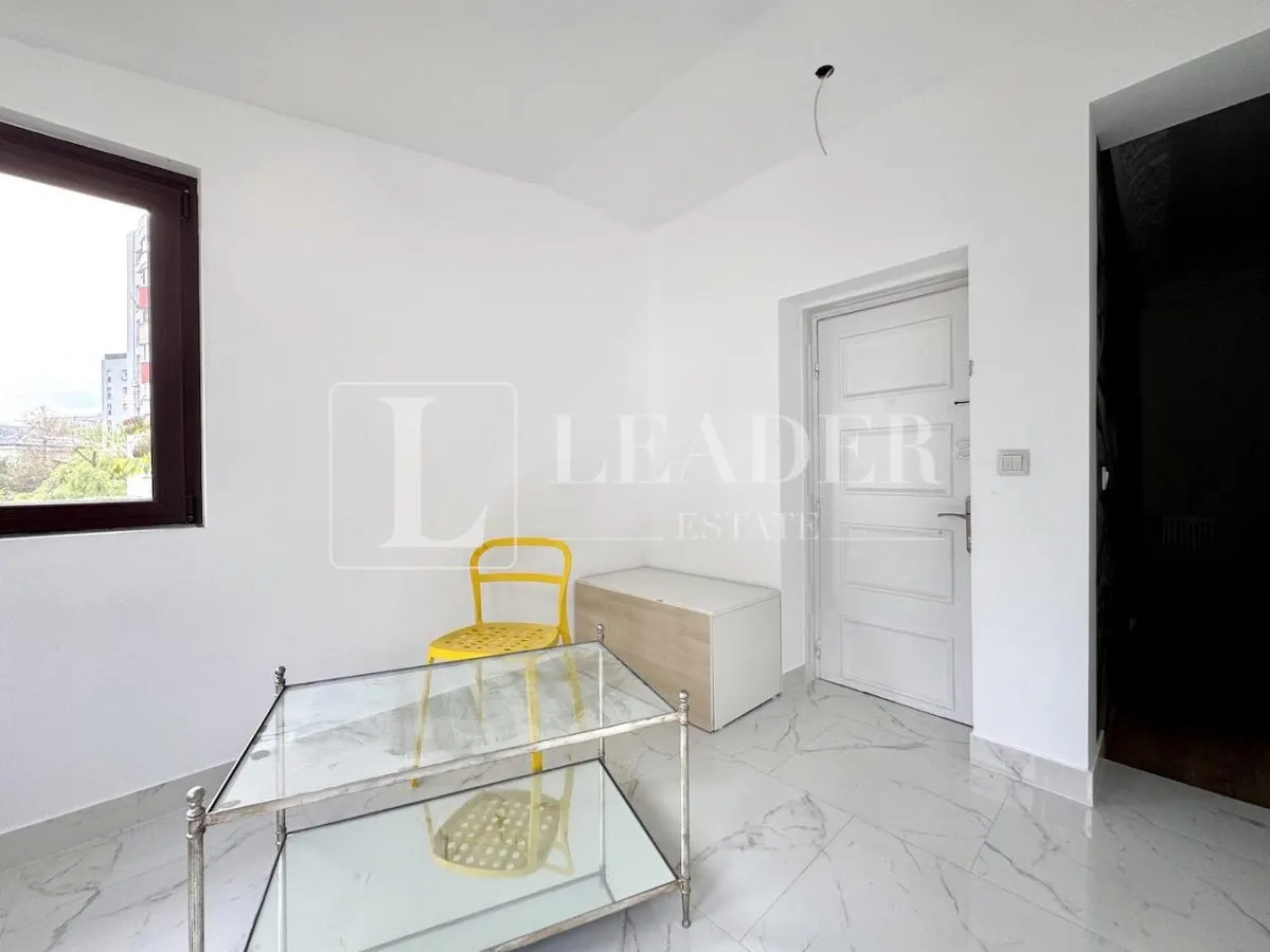 Stirbei Voda || Parc Cismigiu | Apartament in vila, cu 2 camere - foto 8
