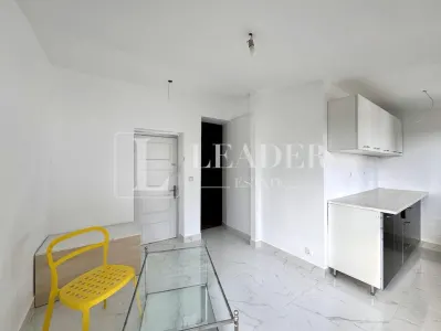 Stirbei Voda || Parc Cismigiu | Apartament in vila, cu 2 camere - foto 9