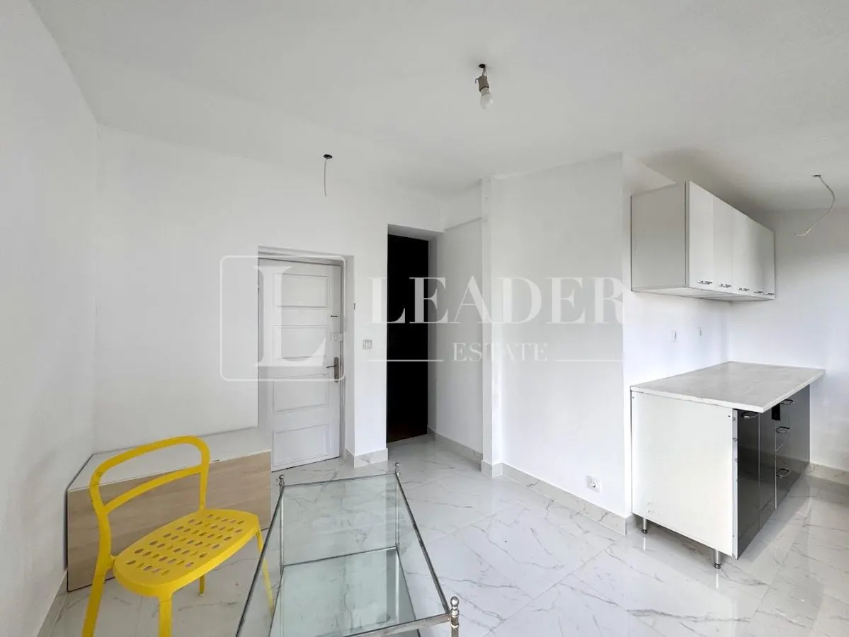 Stirbei Voda || Parc Cismigiu | Apartament in vila, cu 2 camere - foto 9