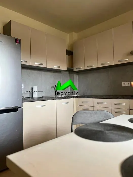 Apartament de inchiriat 2 camere decomandate Sibiu Selimbar - foto 4