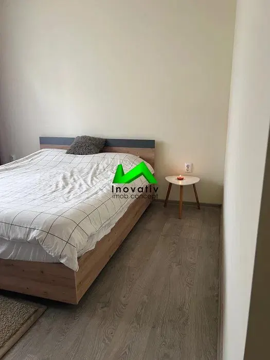Apartament de inchiriat 2 camere decomandate Sibiu Selimbar - foto 5