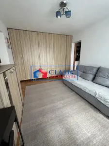 Vanzare apartament 3 camere Grigorescu zona Coloane, Cluj-Napoca - foto 1