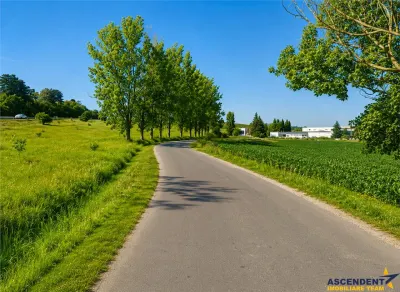 22.500mp oportunitate investitie, teren cu vizibilitate la DN1/ E68, Codlea, Brasov - foto 3
