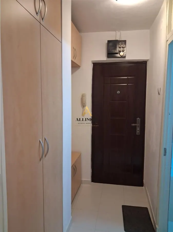 Garsoniera de inchiriat in Ploiesti, zona Ultracentrala - foto 8