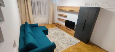Apartament de inchiriat, Scriitorilor, Brasov - Brasov