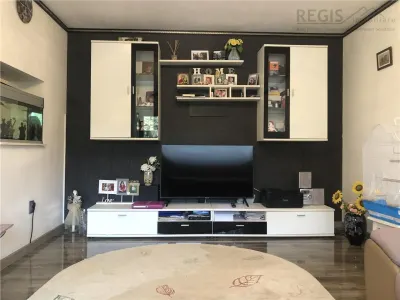 Apartament spatios 4 camere 100 mp etaj intermediar cartier Noua - foto 15