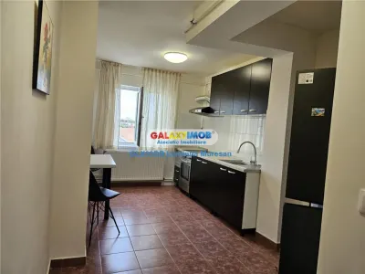 Inchiriere apartament 2 camere semidecomandat Targoviste Micro 9 - foto 13